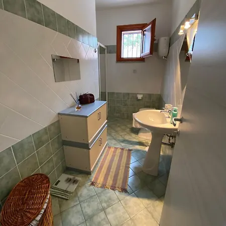 Casa Indipendente Con Vista Mare Holiday home Zambrone