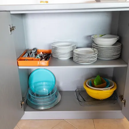 Holiday home Casa Indipendente Con Vista Mare *