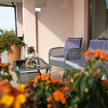 Casa Indipendente Con Vista Mare 別荘 *