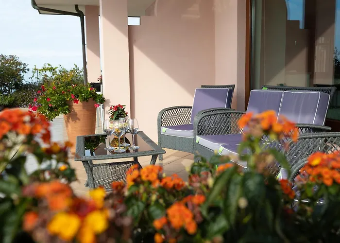 Casa Indipendente Con Vista Mare 別荘 *