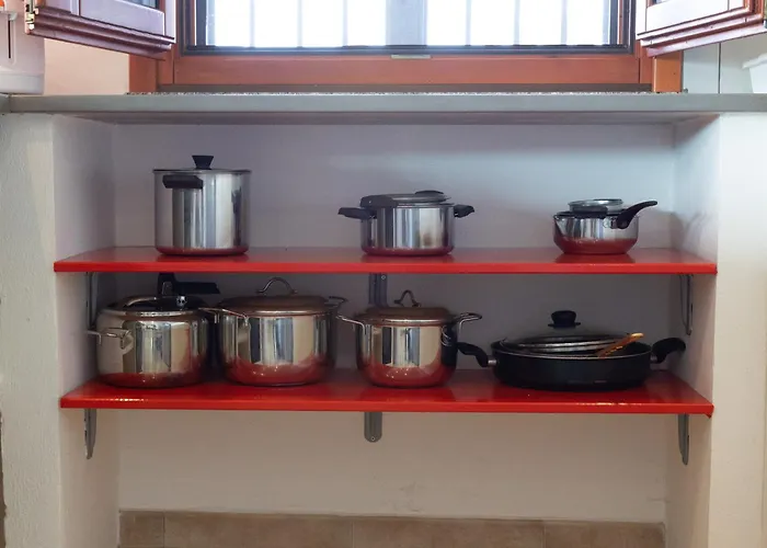 Casa Indipendente Con Vista Mare * ザンブローネ