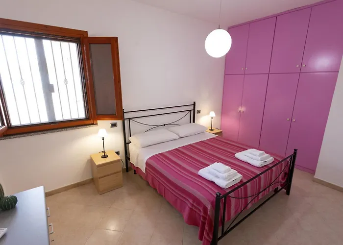 Casa Indipendente Con Vista Mare * ザンブローネ