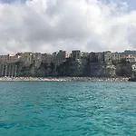 Nyaraló Casa Indipendente Con Vista Mare