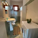 Nyaraló Casa Indipendente Con Vista Mare