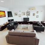Feriehus Casa Indipendente Con Vista Mare