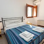 Nyaraló Casa Indipendente Con Vista Mare