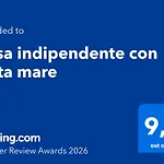 Casa Indipendente Con Vista Mare * Zambrone