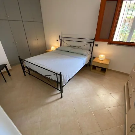 Casa Indipendente Con Vista Mare *