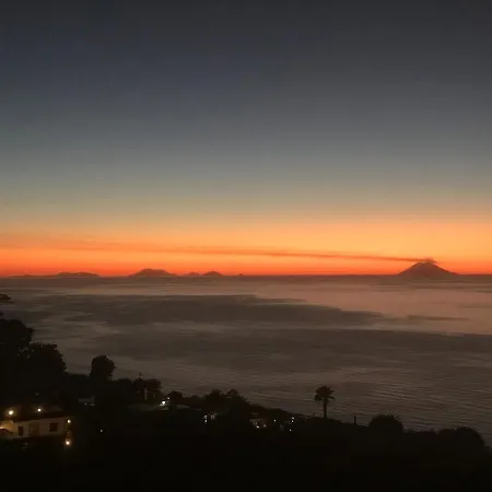 度假居 Casa Indipendente Con Vista Mare *