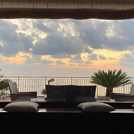 Casa Indipendente Con Vista Mare *