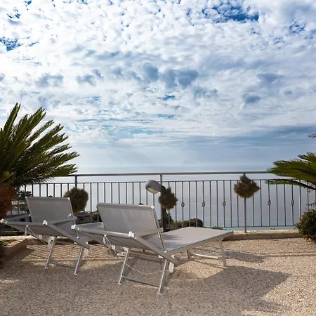 Casa Indipendente Con Vista Mare *