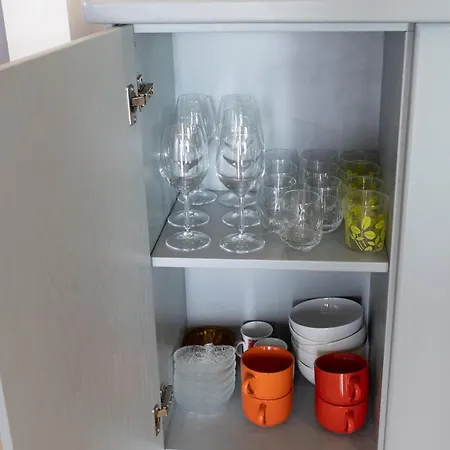 Casa Indipendente Con Vista Mare 赞布隆内