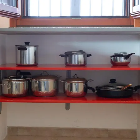 Casa Indipendente Con Vista Mare * Mandaradoni