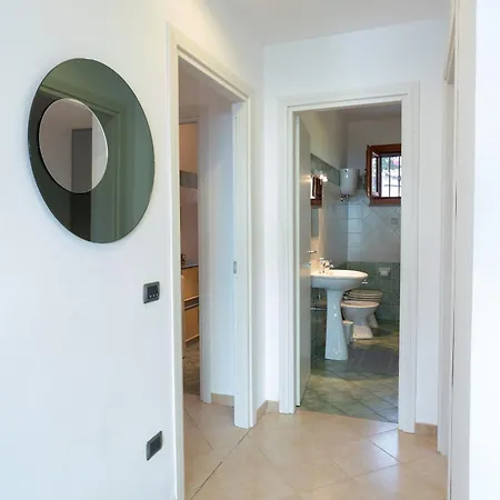 Casa Indipendente Con Vista Mare Tatil Evi Mandaradoni