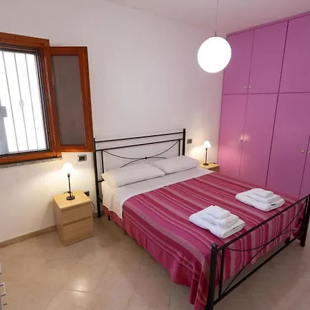 Casa Indipendente Con Vista Mare * 赞布隆内