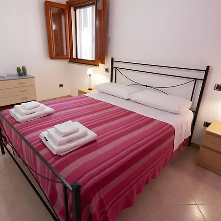 Tatil Evi Casa Indipendente Con Vista Mare