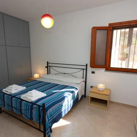 Casa Indipendente Con Vista Mare *