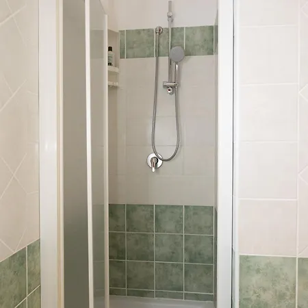 Casa Indipendente Con Vista Mare 度假居 *