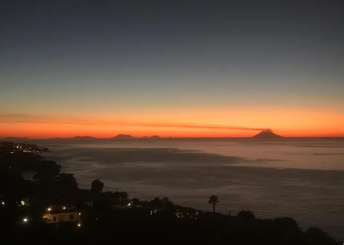 度假居 Casa Indipendente Con Vista Mare *