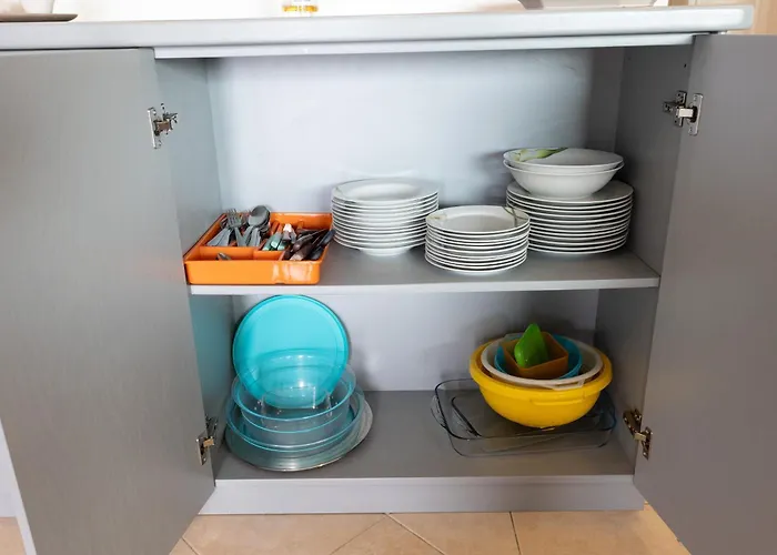 度假居 Casa Indipendente Con Vista Mare *