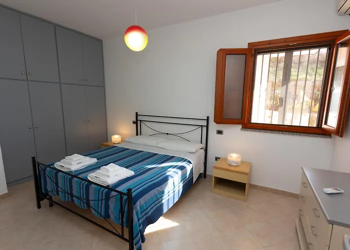 Casa Indipendente Con Vista Mare *