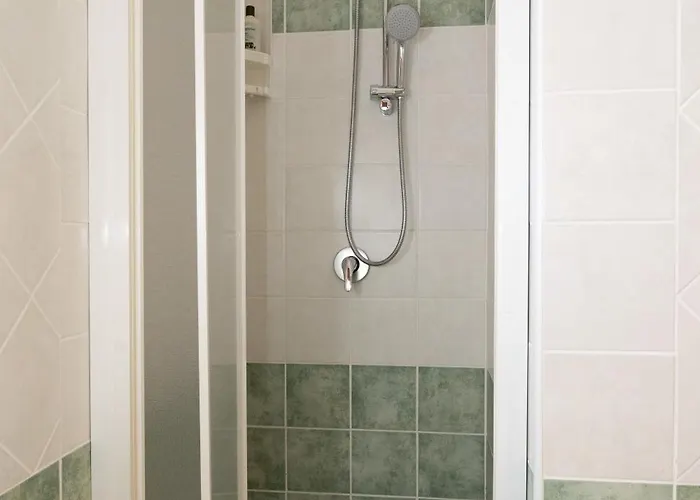 Casa Indipendente Con Vista Mare 度假居 *